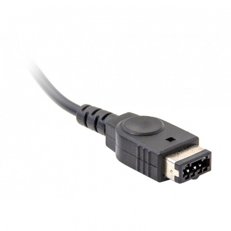 Кабель USB для Game Boy Advance SP (GBA SP) - интернет-магазин GameShock г. Челябинск