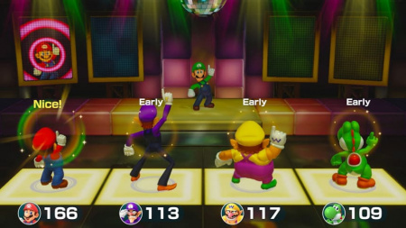 Super Mario Party (Nintendo Switch, русская версия) - интернет-магазин GameShock г. Челябинск Super Mario Party (Nintendo Switch, русская версия) - интернет-магазин GameShock г. Челябинск