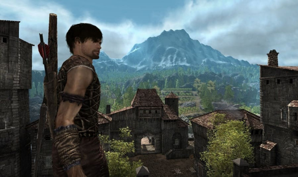 Arcania: The Complete Tale (PS3, АНГЛ, БУ) - интернет-магазин GameShock г. Челябинск