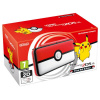 Nintendo 2DS XL Poke Ball Edition [БУ] - интернет-магазин GameShock г. Челябинск