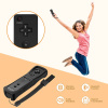 Пульт (геймпад, контроллер) Remote Wii Motion Plus + чехол Black - интернет-магазин GameShock г. Челябинск Пульт (геймпад, контроллер) Remote Wii Motion Plus + чехол Black - интернет-магазин GameShock г. Челябинск