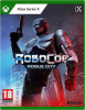 RoboCop: Rogue City (Xbox Series X, русские субтитры, БУ)