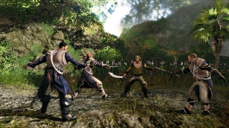 Risen 2. Dark Waters (PS3, РУС) - интернет-магазин GameShock г. Челябинск Risen 2. Dark Waters (PS3, РУС) - интернет-магазин GameShock г. Челябинск