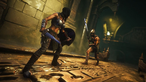 Conan Exiles - Day One Edition (PS4, русские субтитры) - интернет-магазин GameShock г. Челябинск