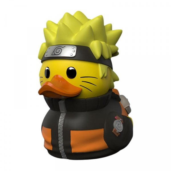 Фигурка-утка Tubbz Наруто Наруто Удзумаки (Mini) Фигурка-утка Tubbz Наруто Наруто Удзумаки (Mini)