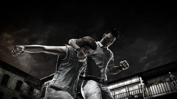 Move The Fight: Lights Out / Схватка (PS3, РУС, БУ) - интернет-магазин GameShock г. Челябинск