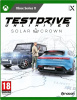 Test Drive Unlimited Solar Crown (Xbox Series X, русские субтитры) Test Drive Unlimited Solar Crown (Xbox Series X, русские субтитры)