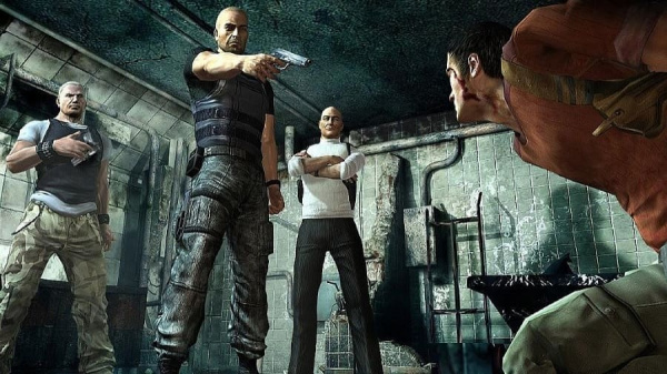 Splinter Cell Double Agent (Xbox 360, АНГЛ, БУ) - интернет-магазин GameShock г. Челябинск Splinter Cell Double Agent (Xbox 360, АНГЛ, БУ) - интернет-магазин GameShock г. Челябинск