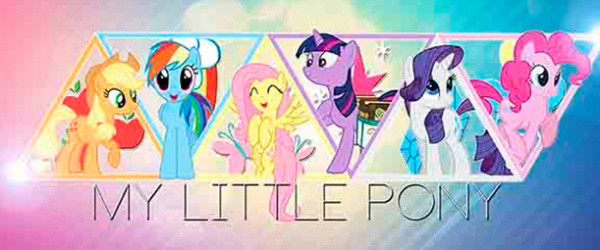 Кружка керамическая My Little Pony 1-2 Кружка керамическая My Little Pony 1-2