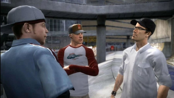 Tony Hawk's Proving Ground (PS3, АНГЛ, БУ) - интернет-магазин GameShock г. Челябинск Tony Hawk's Proving Ground (PS3, АНГЛ, БУ) - интернет-магазин GameShock г. Челябинск