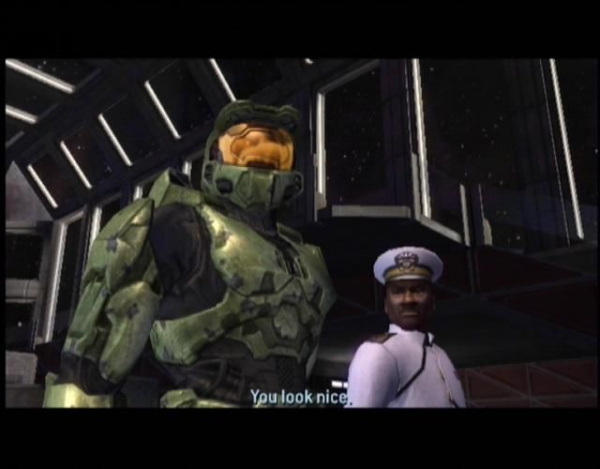 Halo 2 (Xbox original, АНГЛ, БУ) - интернет-магазин GameShock г. Челябинск Halo 2 (Xbox original, АНГЛ, БУ) - интернет-магазин GameShock г. Челябинск