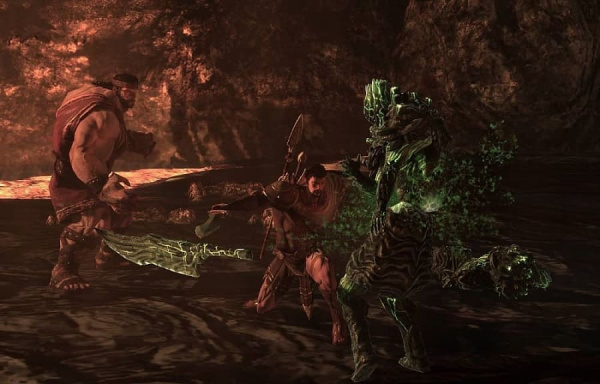 Rise of the Argonauts (PS3, АНГЛ, БУ) - интернет-магазин GameShock г. Челябинск Rise of the Argonauts (PS3, АНГЛ, БУ) - интернет-магазин GameShock г. Челябинск
