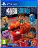 NBA Bounce [PS4, английская версия]