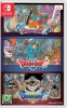 Dragon Quest Trilogy Collection (Nintendo Switch, английская версия) Dragon Quest Trilogy Collection (Nintendo Switch, английская версия)