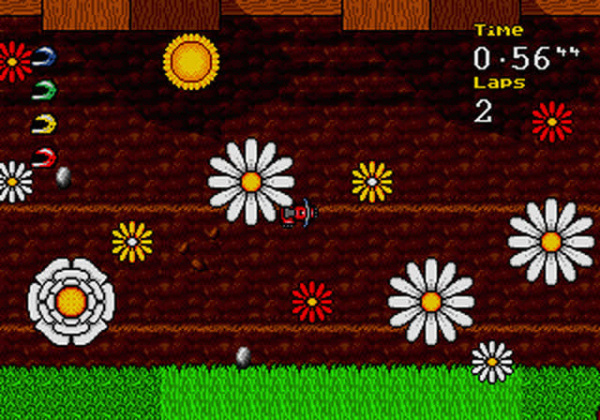 Картридж (16 бит) Micro Machines 2 для Сеги - интернет-магазин GameShock г. Челябинск Картридж (16 бит) Micro Machines 2 для Сеги - интернет-магазин GameShock г. Челябинск