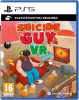 Suicide Guy VR Deluxe (только для PS VR 2) [PS5, русская версия]