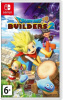 Dragon Quest Builders 2 (Nintendo Switch, английская версия)