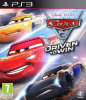Тачки 3 (Cars) Навстречу победе (PS3, РУС) Тачки 3 (Cars) Навстречу победе (PS3, РУС)
