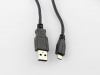 Кабель (провод-шнур) 1.5м Micro USB (2A) для зарядки джойстиков Sony Playstation DualShock PS4 и геймпадов Xbox One (OEM) - интернет-магазин GameShock г. Челябинск Кабель (провод-шнур) 1.5м Micro USB (2A) для зарядки джойстиков Sony Playstation DualShock PS4 и геймпадов Xbox One (OEM) - интернет-магазин GameShock г. Челябинск