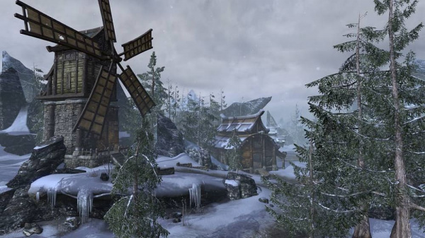 The Elder Scrolls Online (PS4, АНГЛ, БУ) - интернет-магазин GameShock г. Челябинск