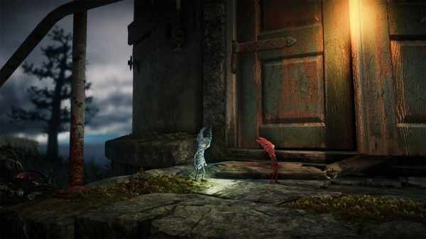 Unravel - Yarny Bundle (Xbox One, английская версия) - интернет-магазин GameShock г. Челябинск