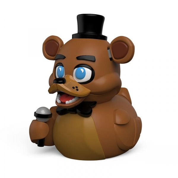 Фигурка-утка Tubbz Five Nights at Freddy's Freddy