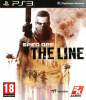 Spec Ops: The Line (PS3, АНГЛ) Spec Ops: The Line (PS3, АНГЛ)