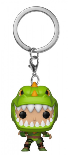 Брелок POP! Fortnite: REX