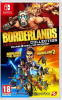 Borderlands - Legendary Collection (Nintendo Switch, английская версия) Borderlands - Legendary Collection (Nintendo Switch, английская версия)