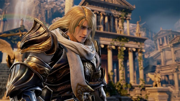 SoulCalibur VI (6) (Xbox One, русские субтитры) - интернет-магазин GameShock г. Челябинск
