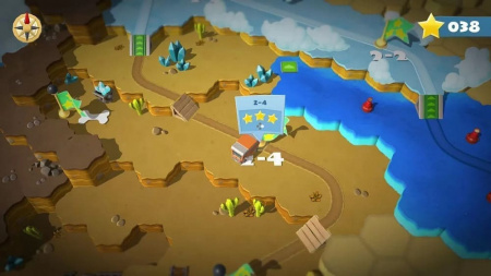 Overcooked! + Overcooked! 2 (PS4, английская версия) - интернет-магазин GameShock г. Челябинск