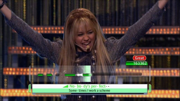 Sing it (PS3, АНГЛ, БУ) - интернет-магазин GameShock г. Челябинск