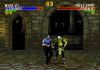 Картридж (16 бит) MORTAL KOMBAT 3 ULTIMATE для Сеги - интернет-магазин GameShock г. Челябинск Картридж (16 бит) MORTAL KOMBAT 3 ULTIMATE для Сеги - интернет-магазин GameShock г. Челябинск