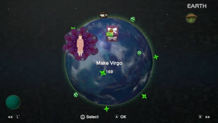 Katamari Damacy REROLL (PS4, английская версия) - интернет-магазин GameShock г. Челябинск
