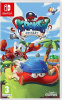 Kraken Odyssey (Nintendo Switch, русские субтитры)