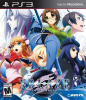 Xblaze Code: Embryo (PS3, АНГЛ)