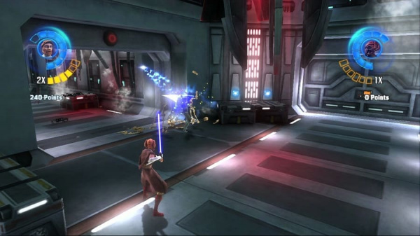 Star Wars the Clone Wars: Republic Heroes (PS3, АНГЛ) - интернет-магазин GameShock г. Челябинск Star Wars the Clone Wars: Republic Heroes (PS3, АНГЛ) - интернет-магазин GameShock г. Челябинск