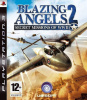 Blazing Angels 2: Secret Mission of WWII (PS3, АНГЛ, БУ)