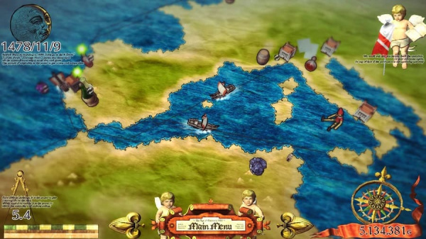 Neo Atlas 1469 (Nintendo Switch, английская версия) - интернет-магазин GameShock г. Челябинск Neo Atlas 1469 (Nintendo Switch, английская версия) - интернет-магазин GameShock г. Челябинск