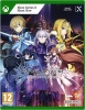 Sword Art Online: Last Recollection (Xbox One/Series X, русские субтитры)