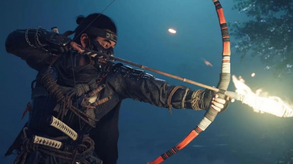 Призрак Цусимы (Ghost of Tsushima) - Special Edition (PS4, русская версия) - интернет-магазин GameShock г. Челябинск