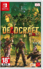 DeadCraft [Nintendo Switch, английская версия]