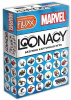 Loonacy Marvel