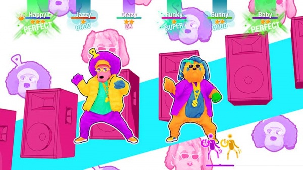 Just Dance 2021 (PS4, РУС, БУ) - интернет-магазин GameShock г. Челябинск Just Dance 2021 (PS4, РУС, БУ) - интернет-магазин GameShock г. Челябинск