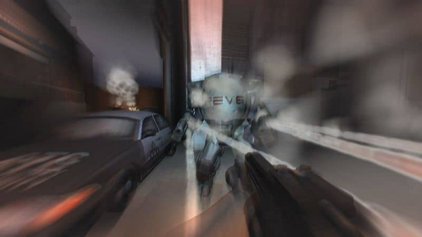 F.E.A.R. | FEAR (PS3, АНГЛ, БУ) - интернет-магазин GameShock г. Челябинск F.E.A.R. | FEAR (PS3, АНГЛ, БУ) - интернет-магазин GameShock г. Челябинск