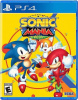 Sonic Mania Plus (PS4, английская версия)