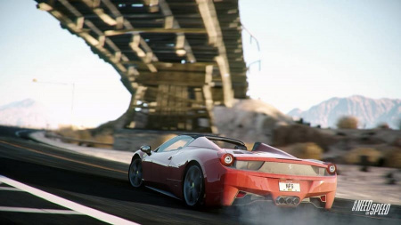 Need For Speed: Rivals (Xbox 360, РУС, БУ) - интернет-магазин GameShock г. Челябинск Need For Speed: Rivals (Xbox 360, РУС, БУ) - интернет-магазин GameShock г. Челябинск