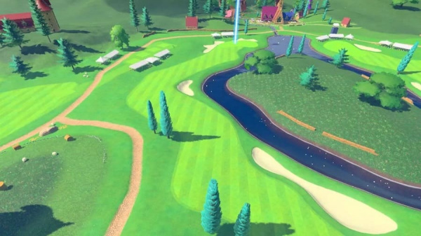 Mario Golf: Super Rush (Nintendo Switch, русская версия) - интернет-магазин GameShock г. Челябинск Mario Golf: Super Rush (Nintendo Switch, русская версия) - интернет-магазин GameShock г. Челябинск