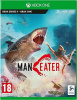 Maneater (Xbox One/Series X, русская версия)