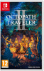 Octopath Traveler II (2) [Nintendo Switch, английская версия]